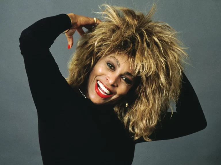 Tina Turner