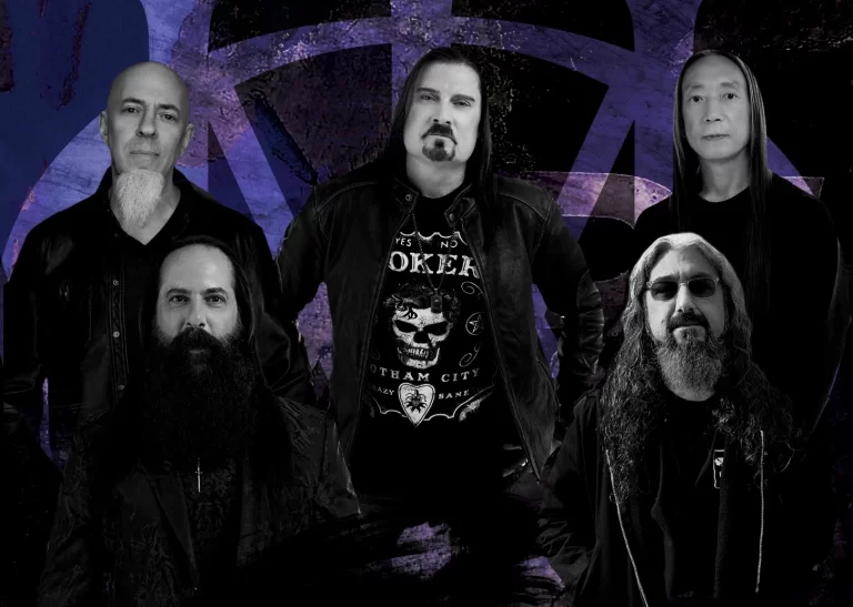 Dream Theater 2023