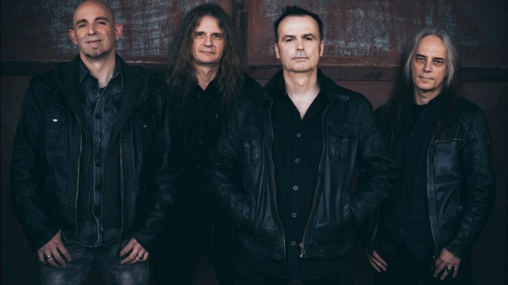 Blind Guardian Members