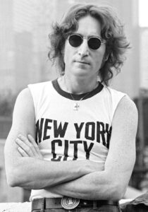 John Lennon