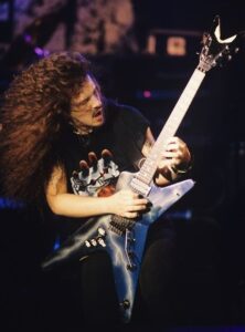 Dimebag Darrel