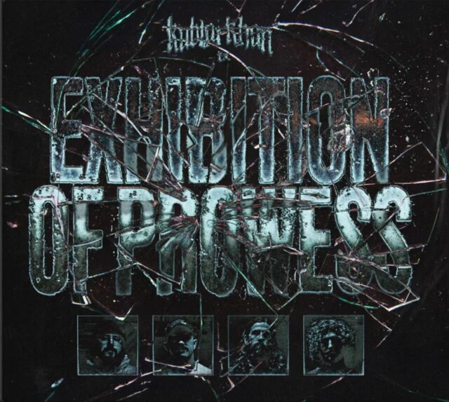 Kublai Khan TX - Exhibition of Prowess