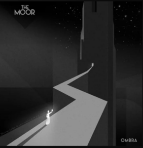 The Moor - Ombra, album cover