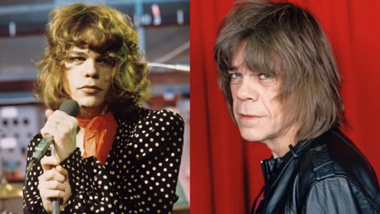 David Johansen