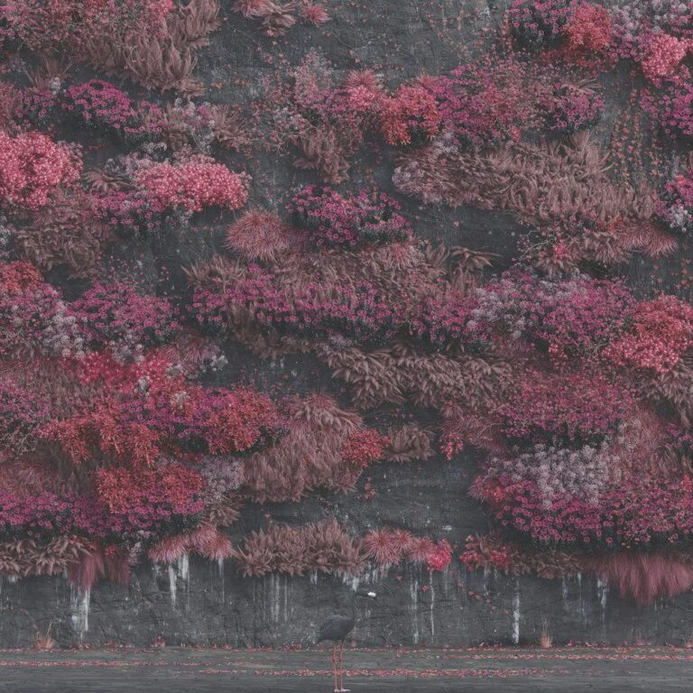 Sleep Token - Even In Arcadia, album cover