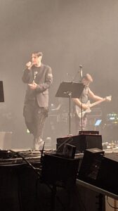 Blutengel live