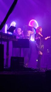 Blutengel live