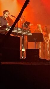 Blutengel live