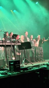Blutengel live