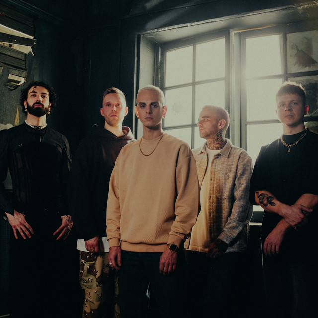 Landmvrks band