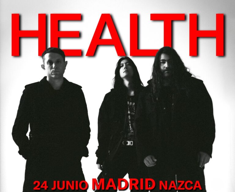 Health, Madrid 2025