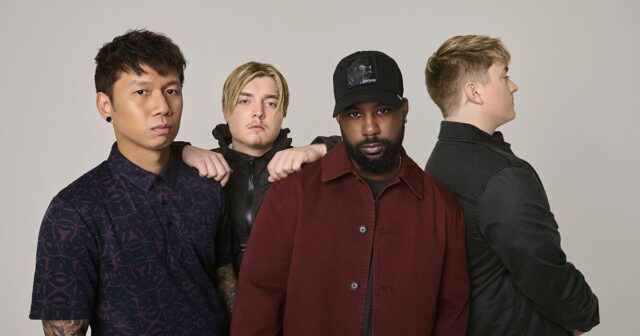 Sleep Theory band