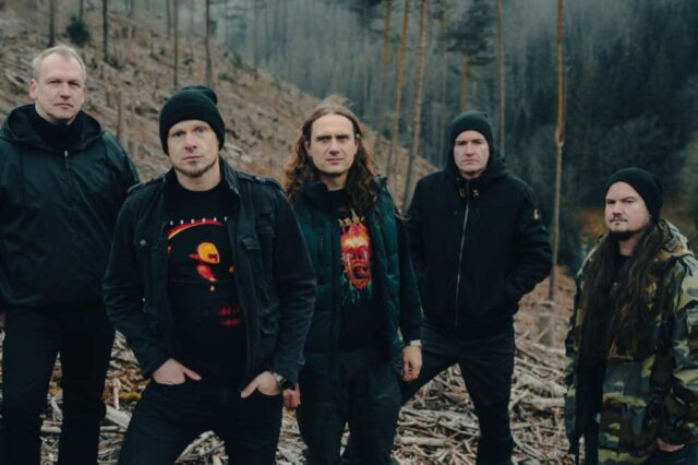 Heaven Shall Burn band