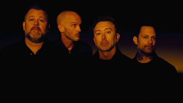 Rise Against, band