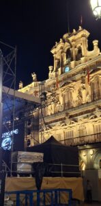 Europe in Salamanca 2025