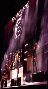 Europe in Salamanca 2025