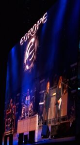 Europe in Salamanca 2025