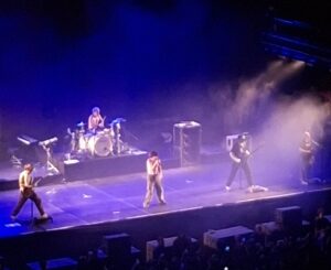 Turnstile - Madrid 2025