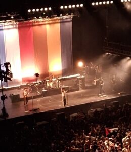 Turnstile - Madrid 2025