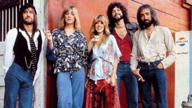 Fleetwood Mac