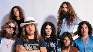 Lynyrd Skynyrd