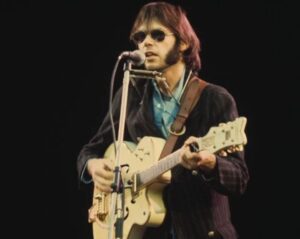 Neil Young