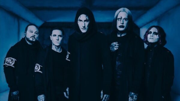 Motionless In White