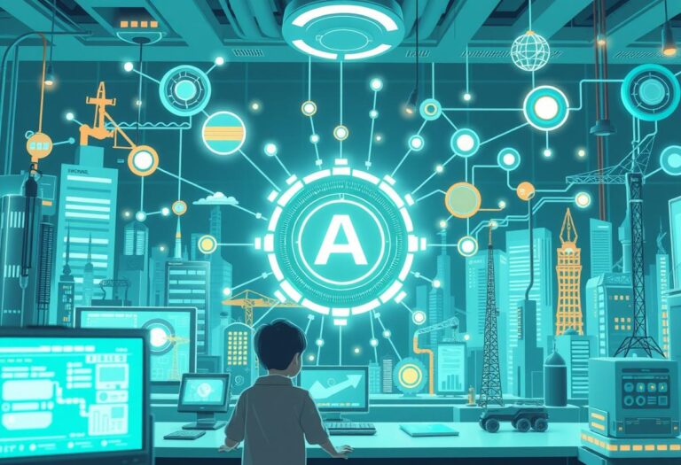 AI generation