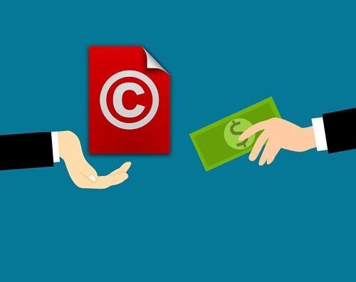 Copyright