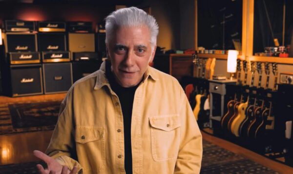 Rick Beato