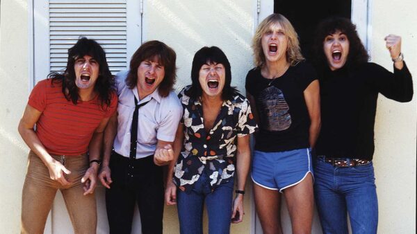 UFO band