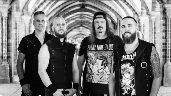 Unzucht band