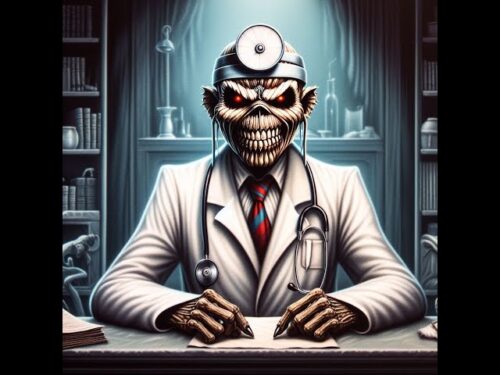 Eddie Dr