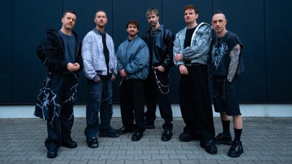 Electric Callboy 2026 band